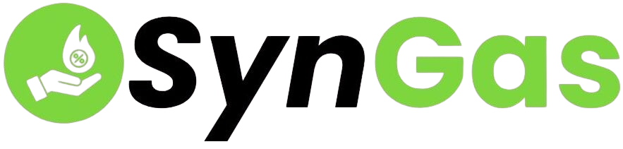 SynGas Logo
